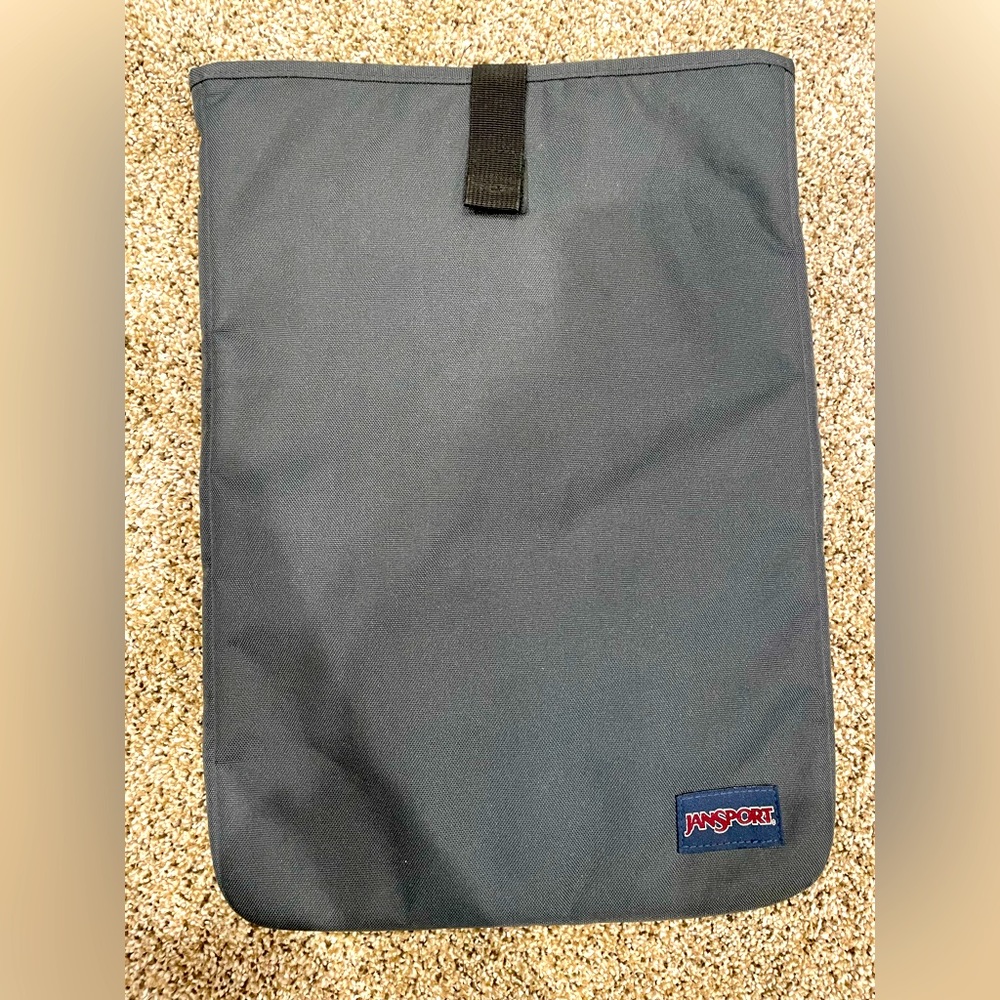 Laptop case - see pics for dimensions